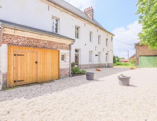 La Ferme Des Pommes - last minute hotel in Unknown City