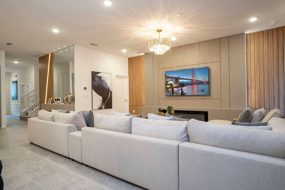 2024 NEW 12bed 12bath At Paradiso Grande - photo 34