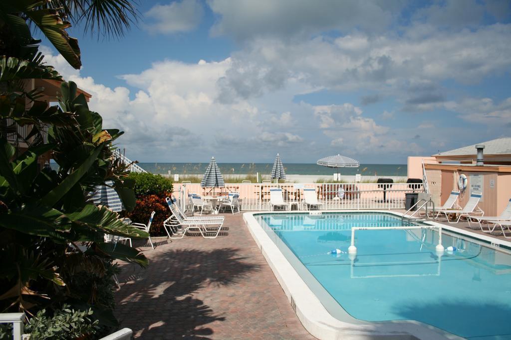 Nautical Watch Beach Resort - photo 4