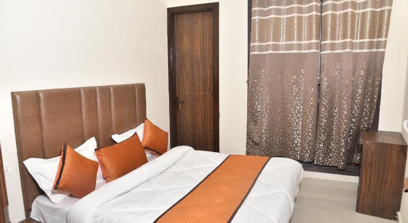 Apex Hotel — Amritsar — photo 2