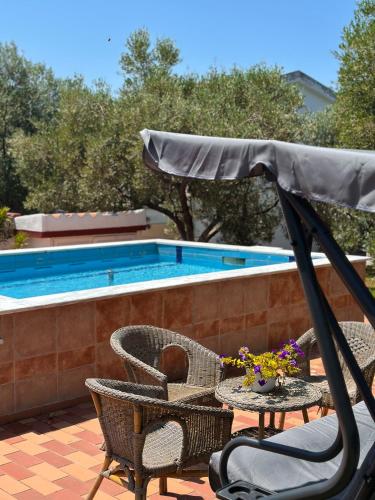 Resort Dimitris in Alexandroupoli, Greece