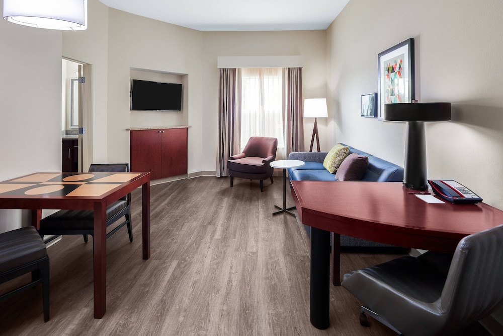 Residence Inn by Marriott Houston Katy Mills - photo 17