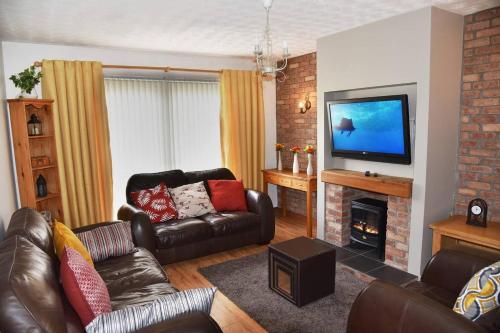 Adair House — 4-Star Luxury Hotel in Ballymena, United Kingdom