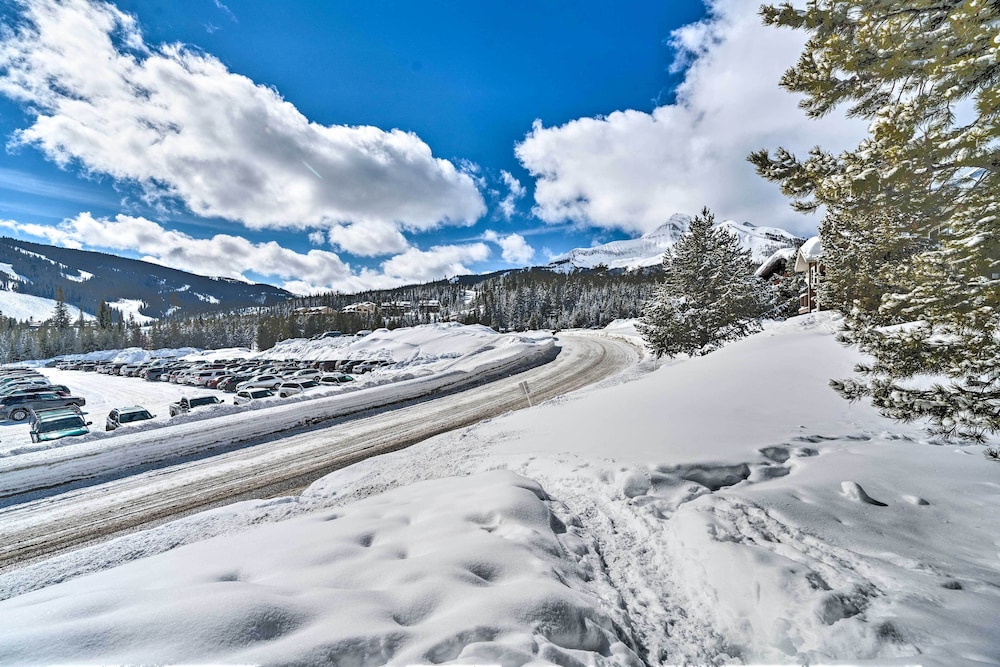 Charming Big Sky Ski Nook Less Than 1 Mile To Ski Resort - photo 9