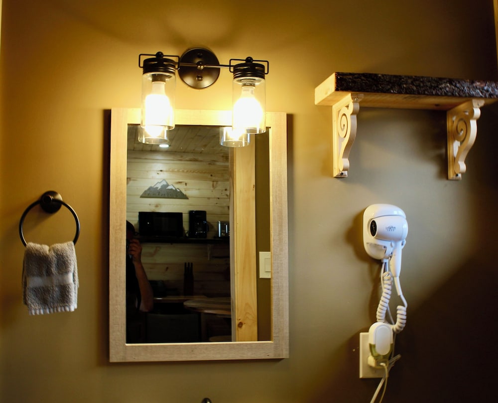 Lake Haven Motel - photo 23