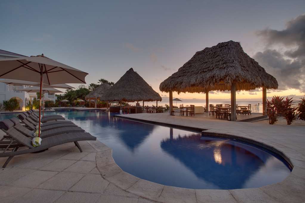 Umaya Resort & Adventures in Placencia, Belize