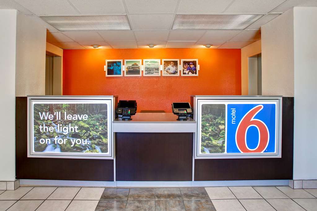 Motel 6 Sunnyvale CA North - photo 22