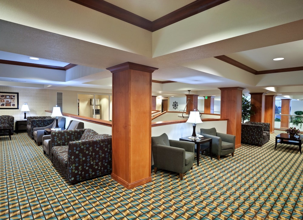 Holiday Inn Express & Suites Nampa Idaho Center by IHG - photo 39