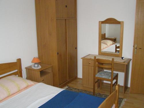 Apartments Kesic — 4-Star Luxury Hotel in Rab, Croatia