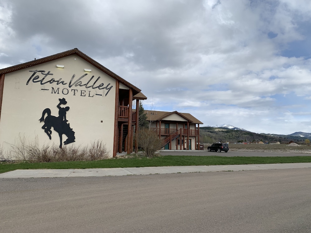 Teton Valley Motel - featured photo