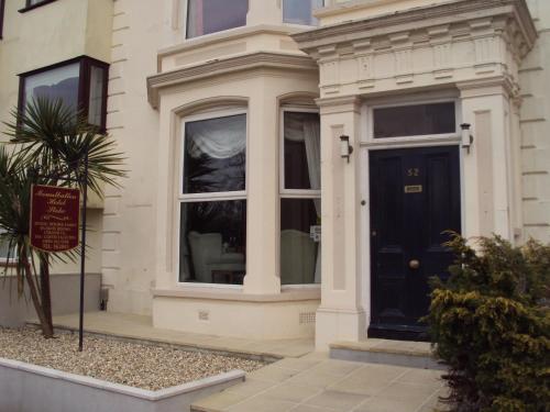 Mountbatten Hotel - last minute hotel in Plymouth