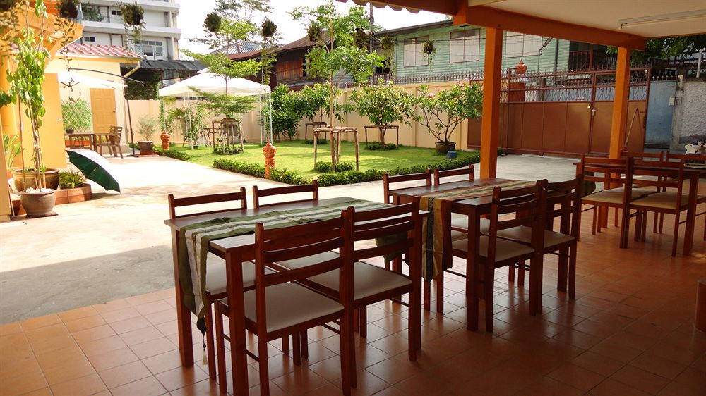 Fab Hostel Bangkok