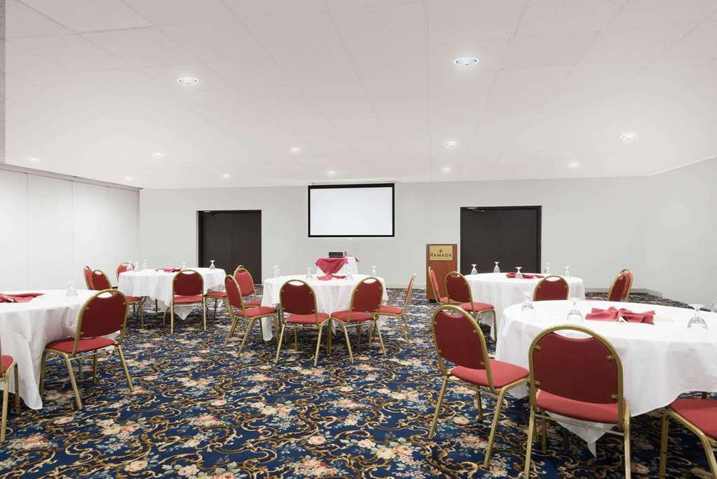 Ramada by Wyndham Watertown Thousand Islands NY - photo 18
