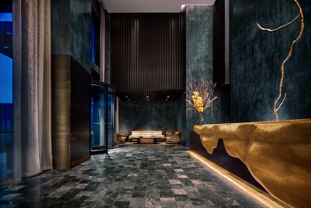 Nobu Hotel Chicago - photo 8