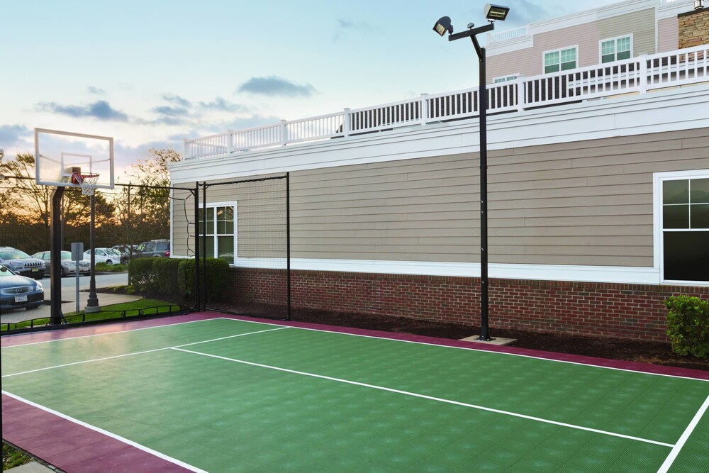 Residence Inn by Marriott Newport Middletown - photo 13