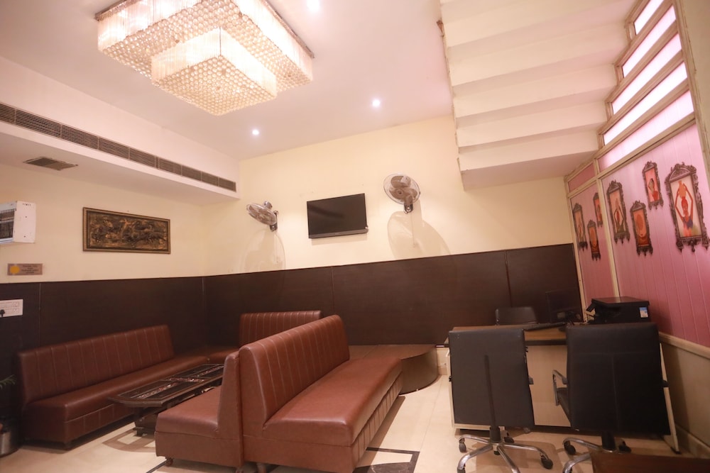 Hotel Abhinandan Panipat in Panipat, India