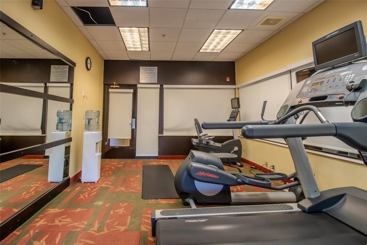 Country Inn & Suites by Radisson Convention Center - photo 107