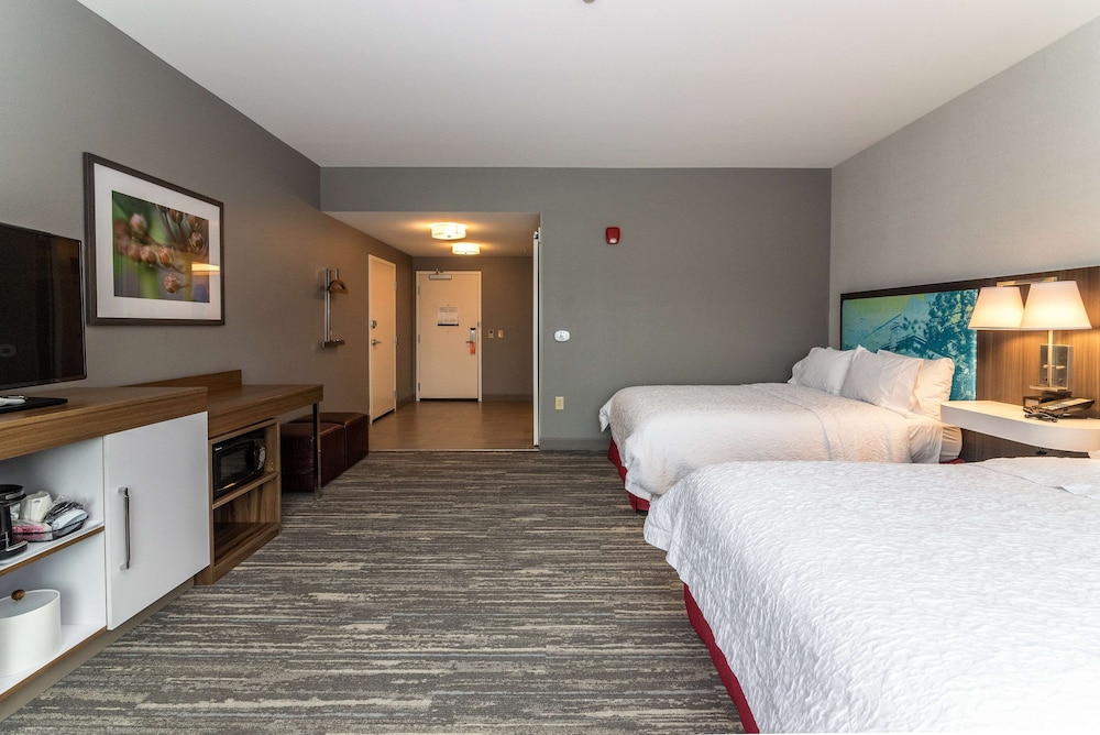 Hampton Inn & Suites Allen Park - photo 22