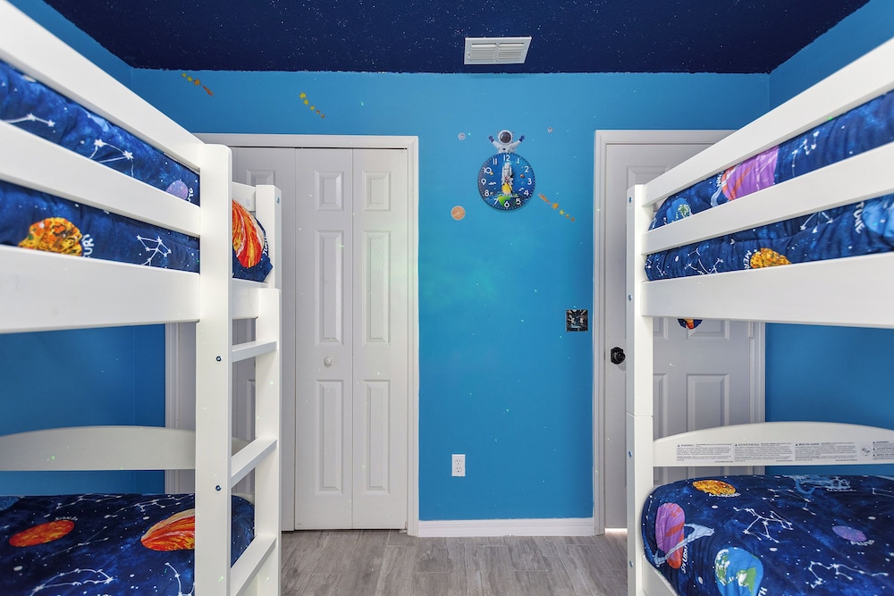 Breathe Easy at Solterra Resort by Shine Villas condo - photo 143