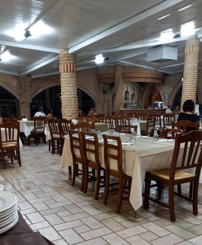 La Rustica Hotel — Capo Rizzuto — photo 2
