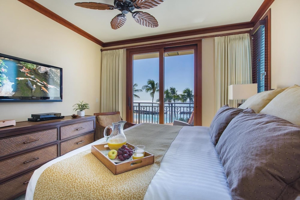Two bedroom Villas at Ko Olina Beach Villas Resort - photo 10