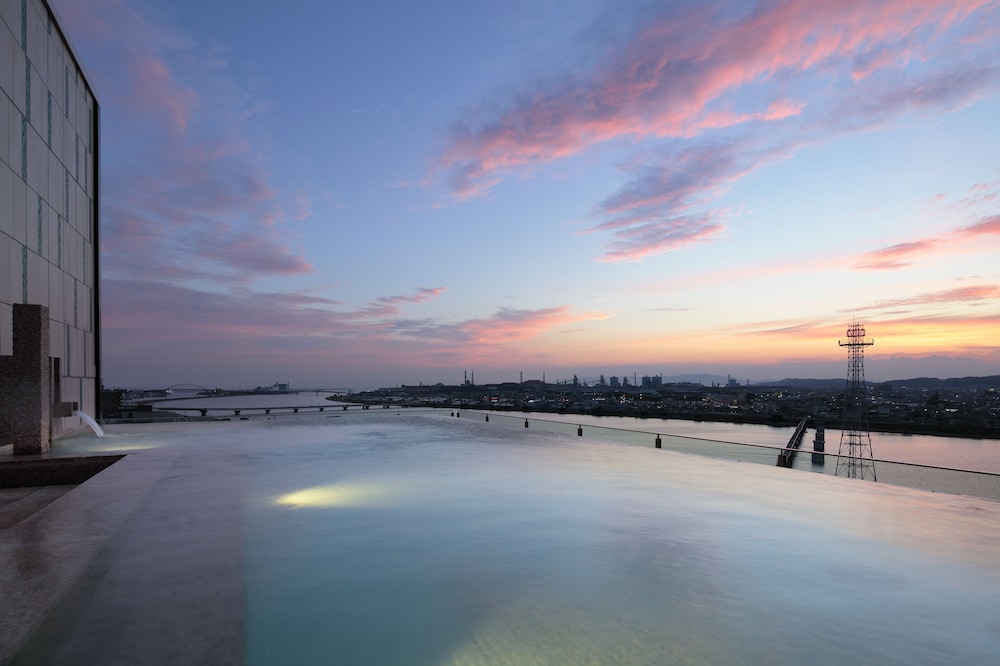 Candeo Hotels Nankai Wakayama in Wakayama, Japan