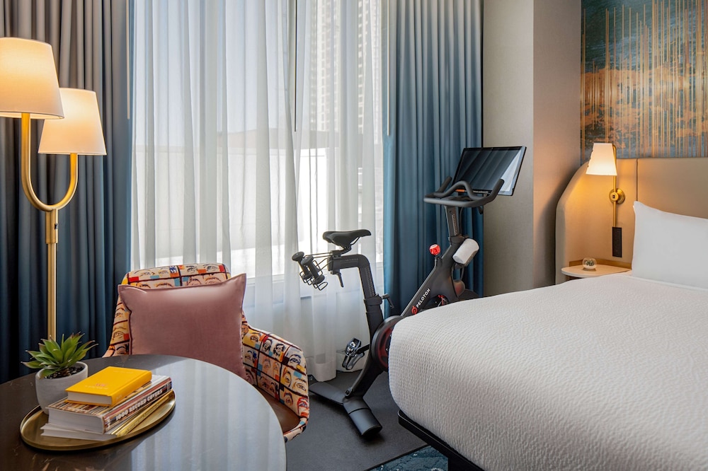 Tempo by Hilton Nashville Downtown - photo 25