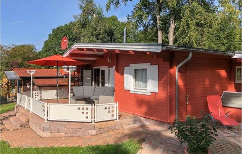 Stunning Home In Staufenberg With Wifi — 4-Star Luxury Hotel in Staufenberg, Germany