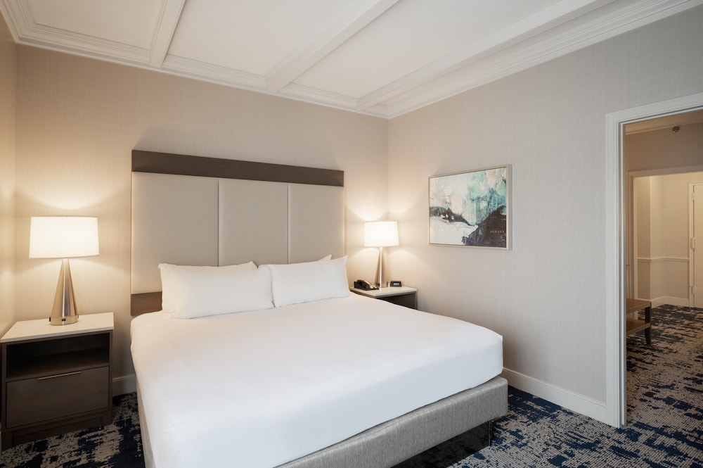 Crowne Plaza Albany The Desmond Hotel - photo 24
