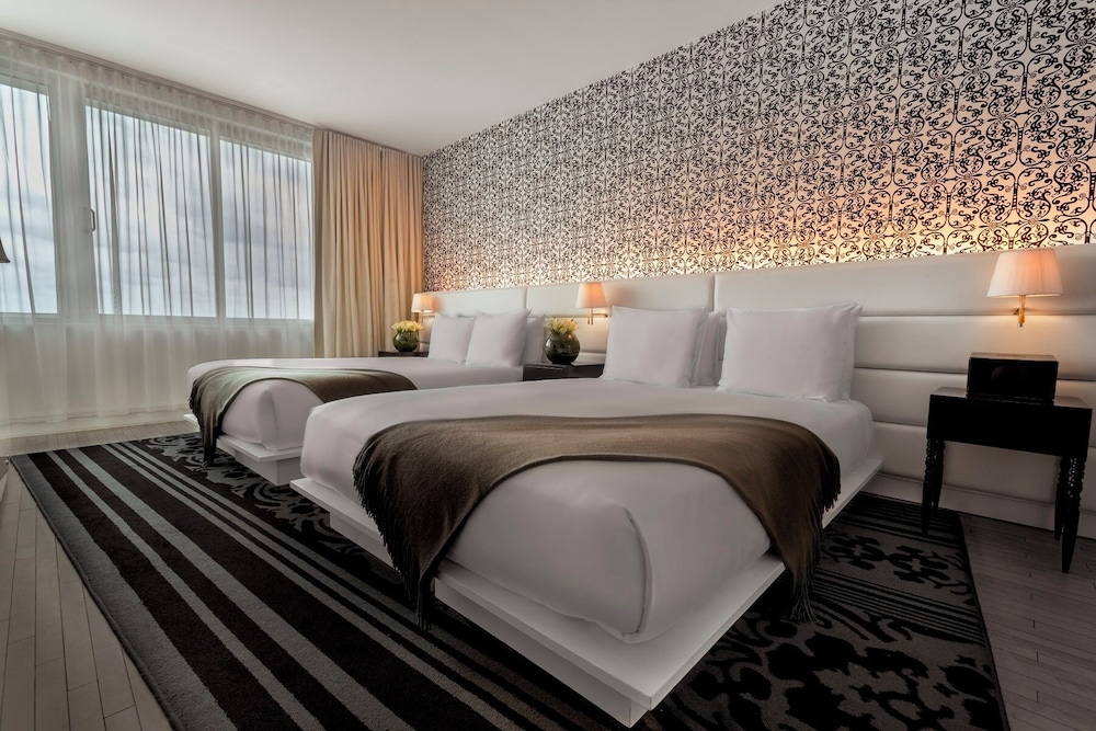 Mondrian South Beach - photo 11