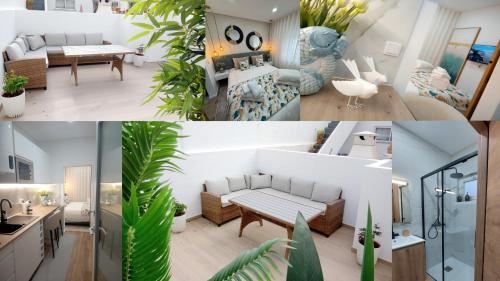 At Maries Peniche 4 Blue in Peniche, Portugal