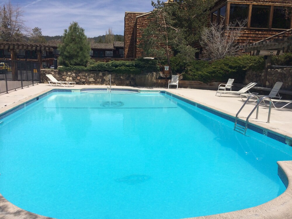 Lakeside Inn and Casino - photo 25
