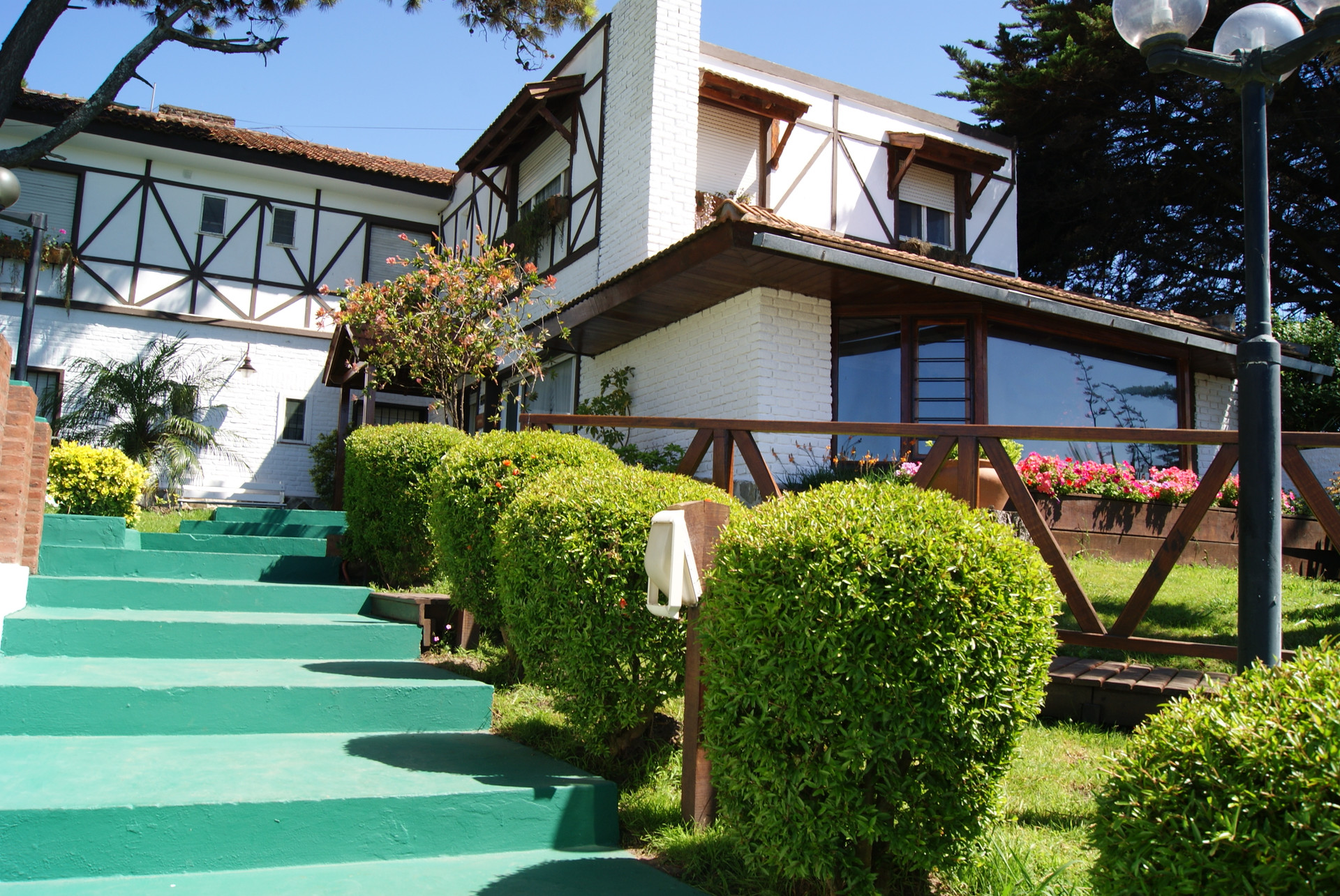 Hosteria Actinia - last minute hotel in Villa Gesell