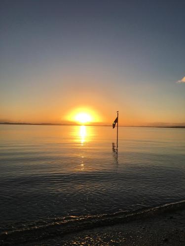 Sea batical Retreat — 4-Star Luxury Hotel in Auckland, New Zealand