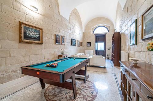 GuestHost Lecce Centro Exclusive Apartment — 4-Star Luxury Hotel in Lecce, Italy