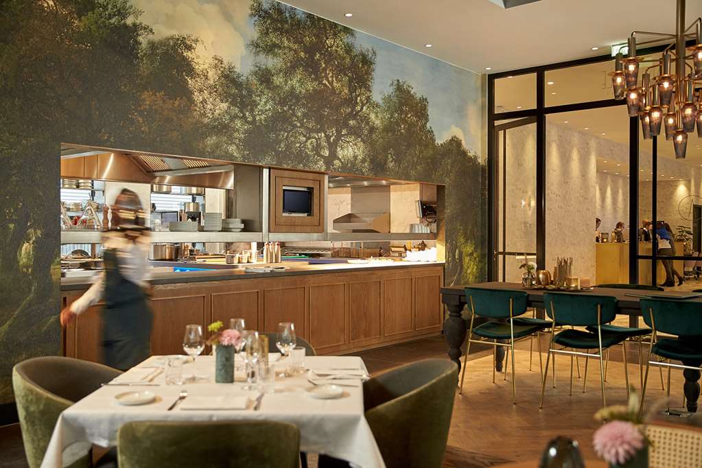 Van der Valk Hotel Amsterdam Amstel