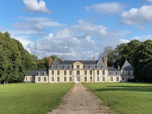 Chateau de Tosny - last minute hotel in Unknown City