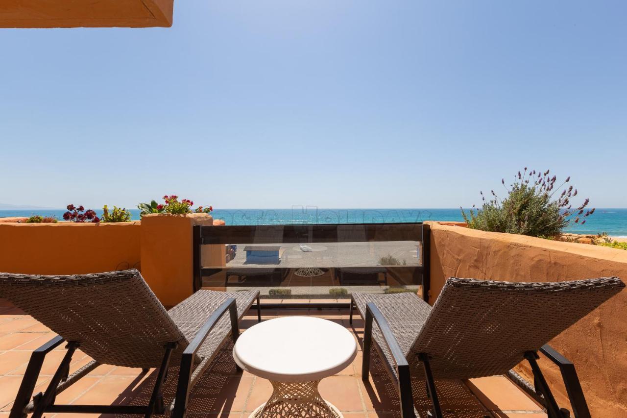 Los Granados 1221 — 4-Star Luxury Hotel in Manilva, Spain
