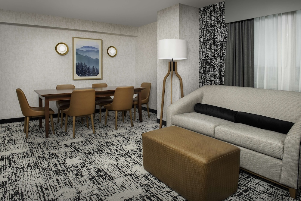 Embassy Suites by Hilton Dulles North Loudoun - photo 17