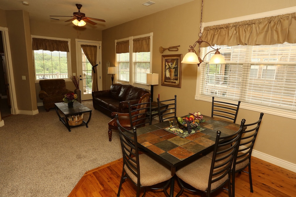 Eagles Nest Condo Resort - photo 8