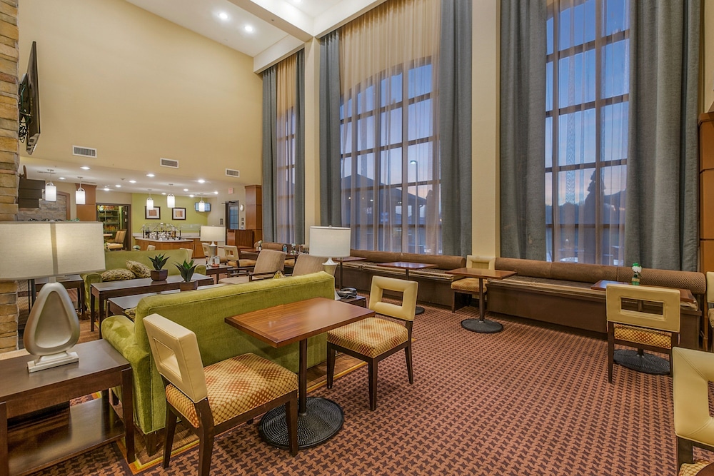 Staybridge Suites Longview by IHG - photo 85