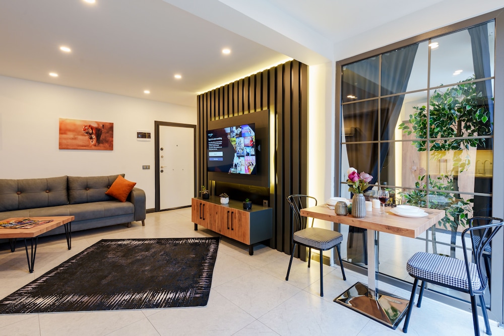 Mrt Suites Lara - last minute hotel in Antalya