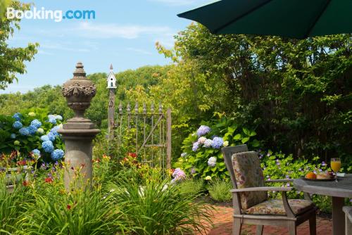 Lands End Inn — Provincetown — photo 2