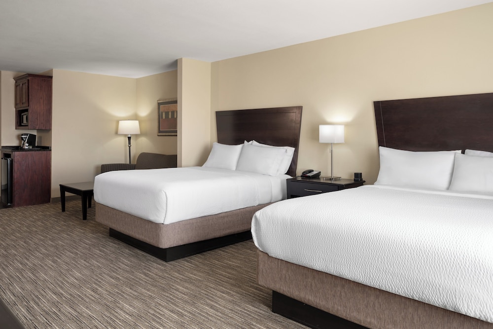 Holiday Inn Express &Suites Snyder by IHG - photo 11