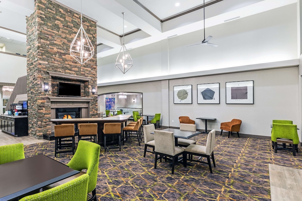 Homewood Suites by Hilton Shreveport - photo 6