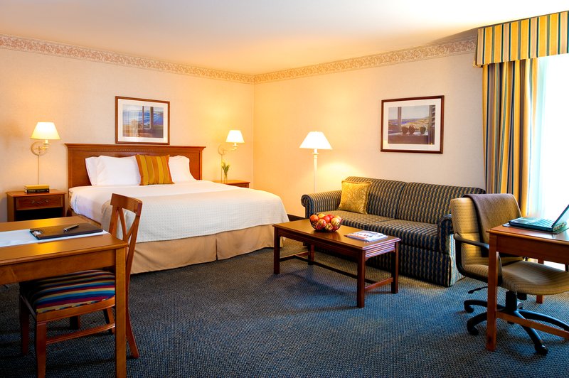 Red Lion Hotel & Conference Center Seattle Renton - photo 43
