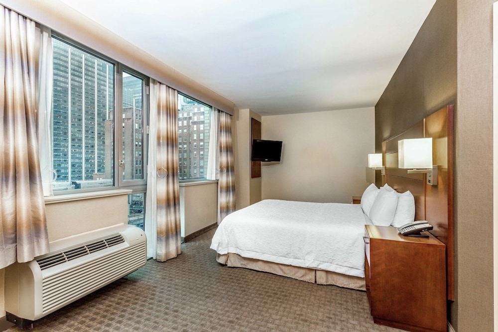 Hampton Inn Manhattan Grand Central - photo 2