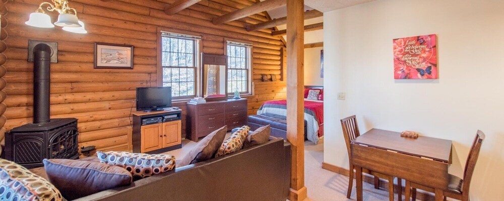 Heartland Country Resort & Lodge - photo 16