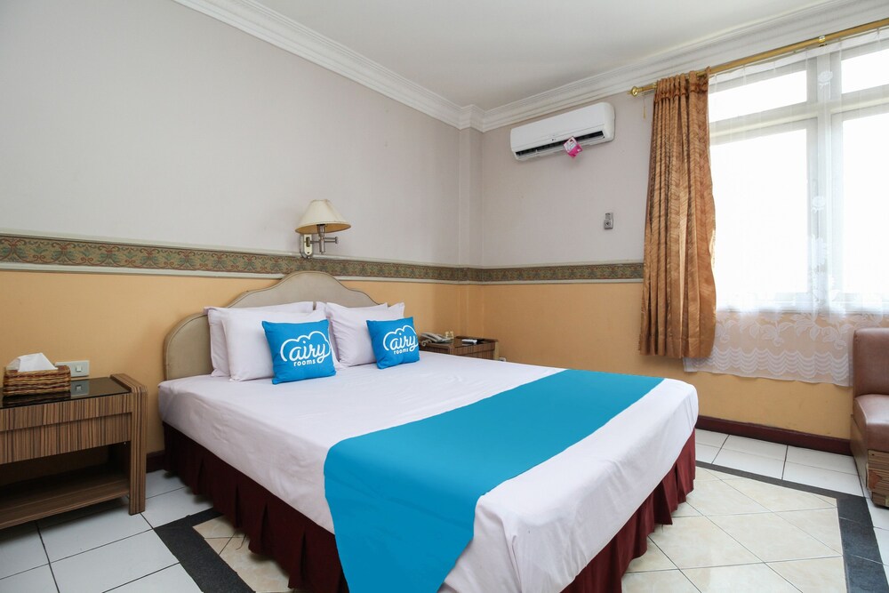 Airy Tanjung Karang Raden Intan 114 Bandar Lampung in Bandar Lampung, Indonesia