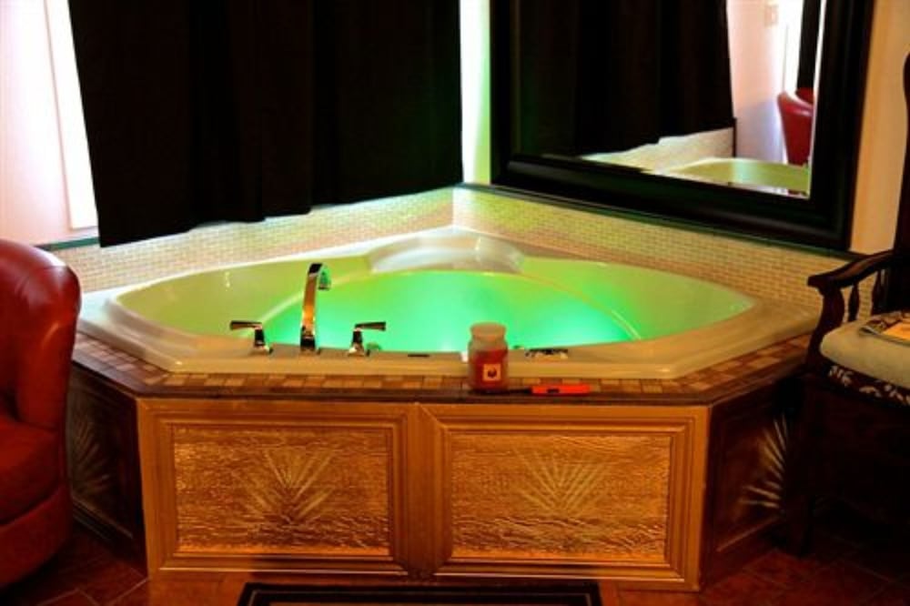 Echo Canyon Spa Resort - photo 76